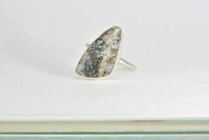 Freeform LA Opal Ring - LA211. *