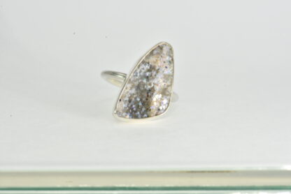 Freeform LA Opal Ring - LA211. * - Image 2