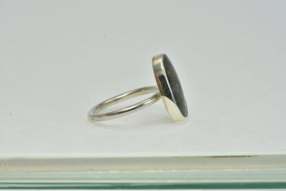 Oval LA Opal Ring - LA205. * - Image 6